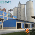 Stone Crusher Dust Collector Pulse Jet Bag Filter